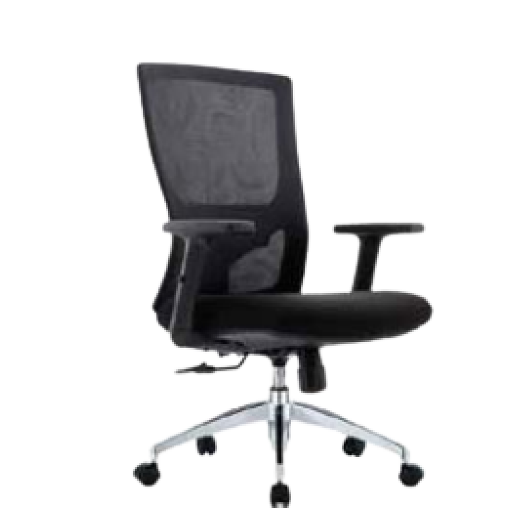 SWIFT LOW BACK CHAIR