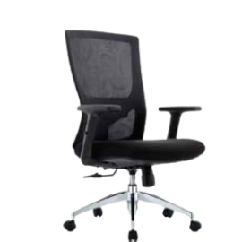 SWIFT LOW BACK CHAIR