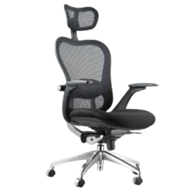 MIRAGE HIGH BACK CHAIR