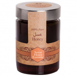 Emirates Sider Honey – 400 Grams