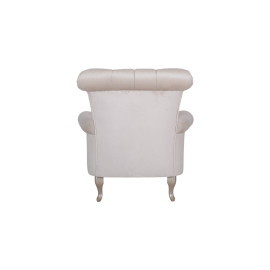Modern Style, Elegant and Durable Sofa (1 Seater, Design15, Beige)