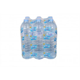 Al Safi 1.5L Drinking Water