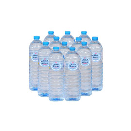 Al Safi 1.5L Drinking Water
