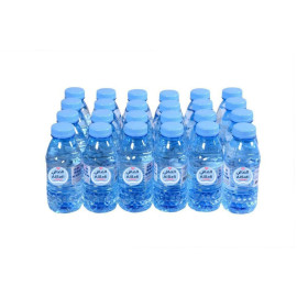 Al Safi Drinking Water 150ML(24 Pieces Per Carton)