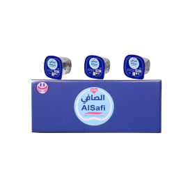 Al Safi Cup Drinking Water  200mlx30pcs