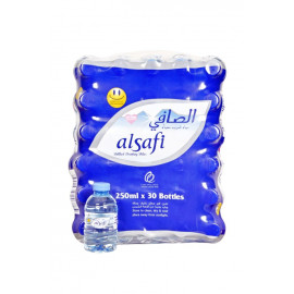 Al Safi 250ml Drinking Water