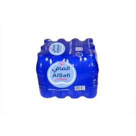 Al Safi 500ML Drinking Water