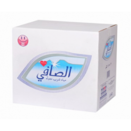 Al Safi 1.5L Drinking Water