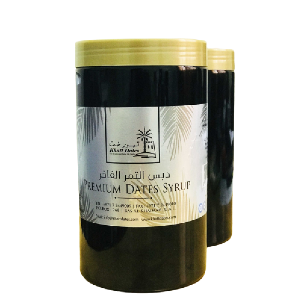 DATES SYRUP ( 1 KG )