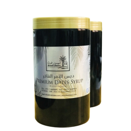 DATES SYRUP ( 1 KG )