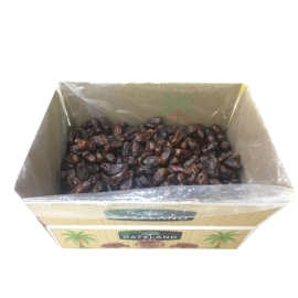 KHEDRI DATES ( Available Packaging 5 KG and 10 KG )
