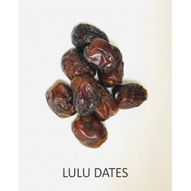 Lulu Dates 