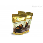 CHOCOLATE DATES POUCH ( 300 Grams )