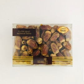 SAGAI DATES PET BOX 1 KG ( Available Packaging 5 KG and 10 KG )