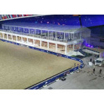 الخيام الرياضية