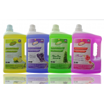Perfekt Clean Disinfectant ( 3 LTR X 4 )