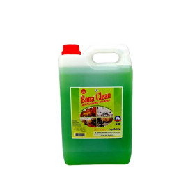 Bana Clean All Purpose Cleaner - 4Pcs/Carton