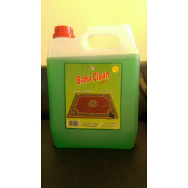 Banaclean Carpet Shampoo ( 5 L X 4 )