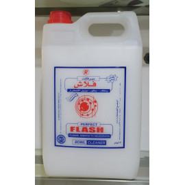 Perfect Flash Bowl Cleaner ( 5 LTR X 4 )