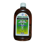 BanaClean Disinfectant ( 500 ML X 24 )