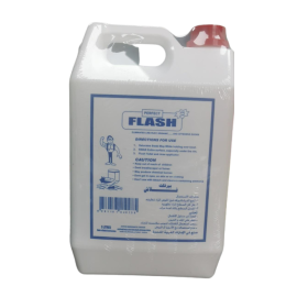 Perfect Flash Bowl Cleaner ( 5 LTR X 4 )