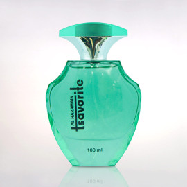 AL HARAMAIN TSAVORITE SPRAY 100 ML
