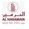 AL HARAMAIN PERFUMES MFG. & OUDH PROCESSING INDUSTRY L.L.C