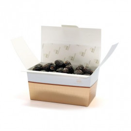 Ajwa Dates 1 KG ( Paper Box )