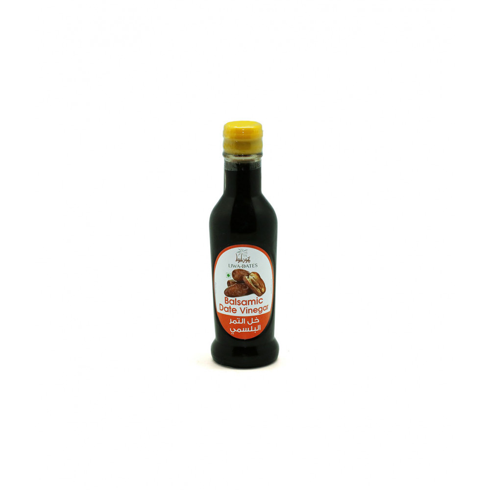 Balsamic Date Vinegar 225 ML ( Piece )