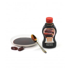 Dates Syrup 500 Grams ( Squeeze Bottle )