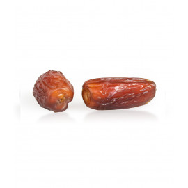 Pitted Dates ( PET ) 180 Grams ( Bottle )