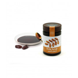 Dates Syrup 450 Grams ( Bottle )