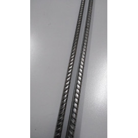 Cold Rolled Ribbed Bar (CRB)  Dia 5 to 12 mm