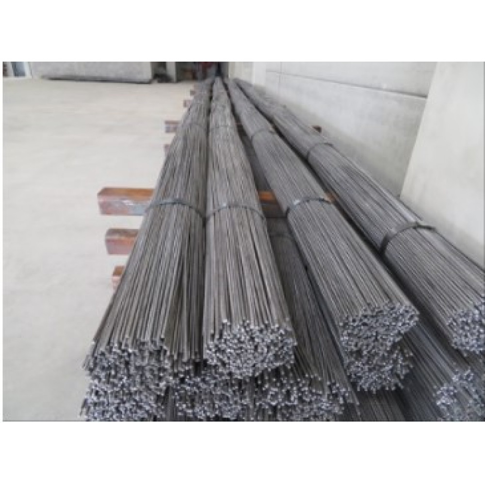 Cold Rolled Plain Bar (CPB) Dia 5 to 12 mm
