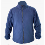 E - Fleece Jacket