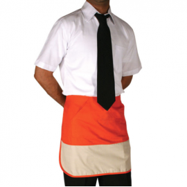 Waiter Uniform