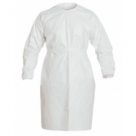 Isolation Gown