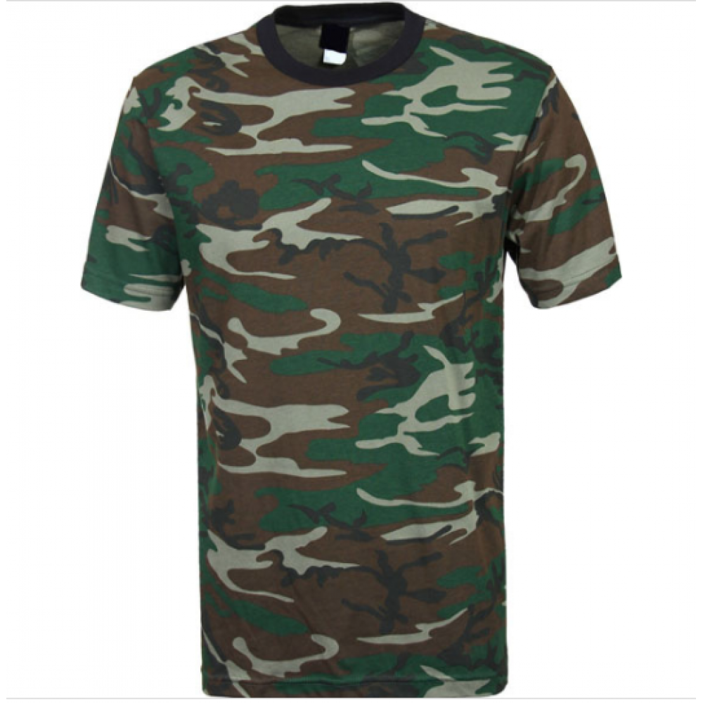 Military T Shirt