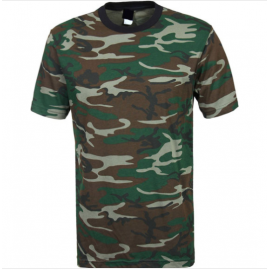 Military T Shirt