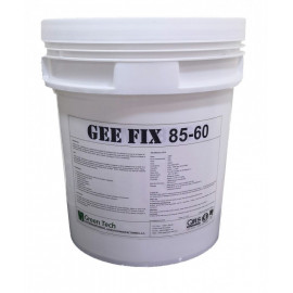 GEE FIX 85-60 Adhesive