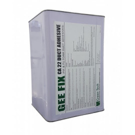 GEE FIX CA 22 DUCT ADHESIVE