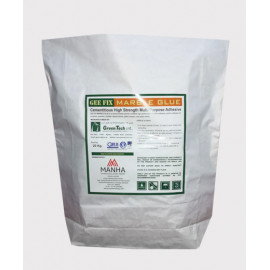 GEE FIX MARBLE GLUE 20 kilogram per bag (Cementitious High Strength Multi-Purpose Adhesive)