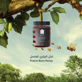 Samar Honey 678g