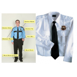 Security Wear ( Pair )