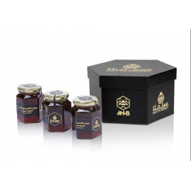 Samar Honey Gift Box 330/500 grams