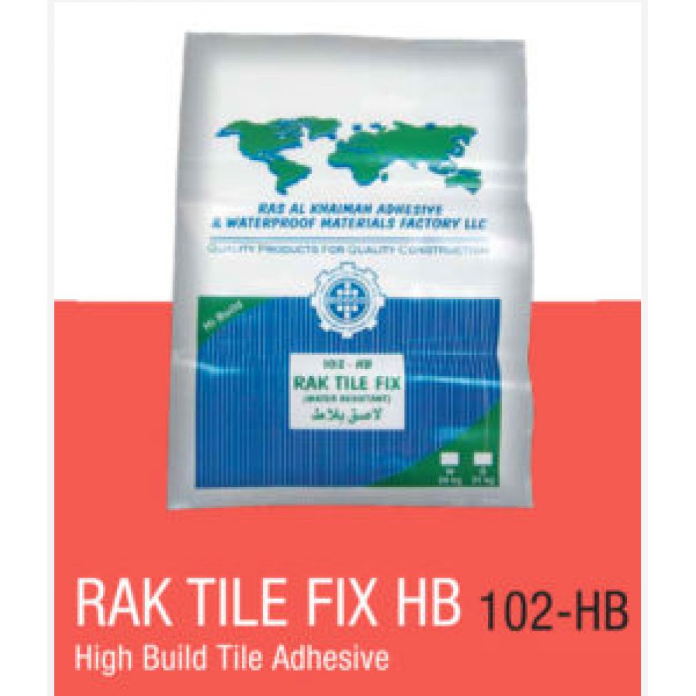 Rak Tile Fix HB 102