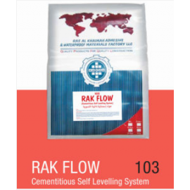 Rak Flow 103
