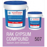 Rak Gypsum 507