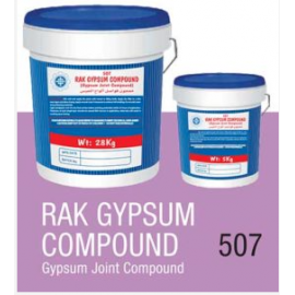 Rak Gypsum 507
