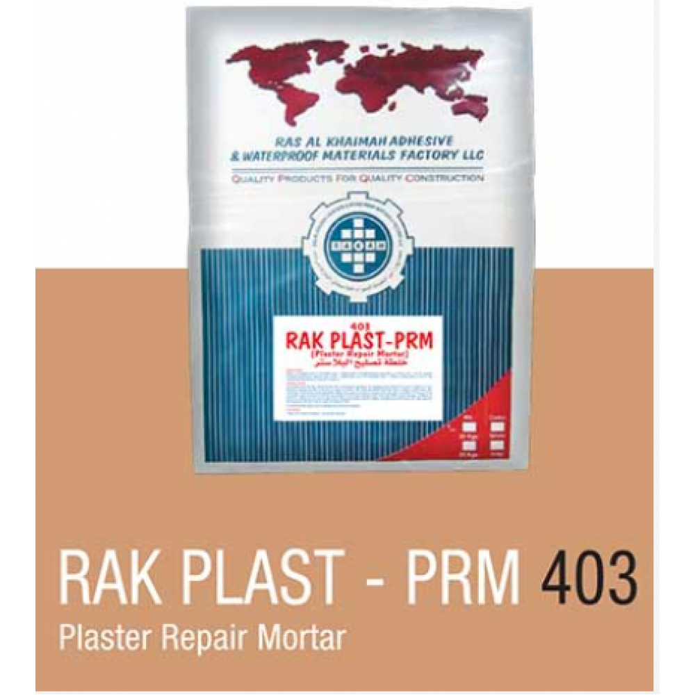 Rak Plast-PRM 403